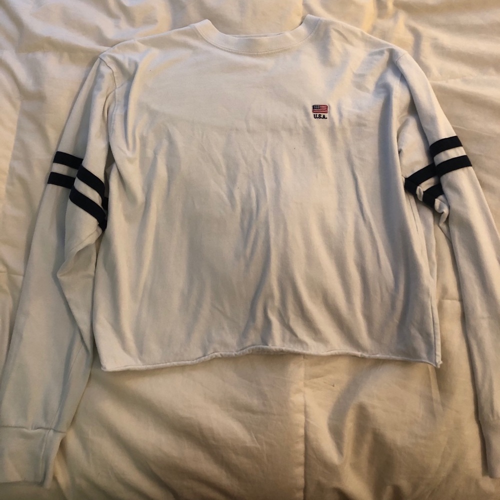 Brandy Melville Long Sleeve